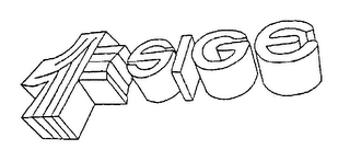 SIGE logo