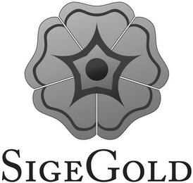 SIGEGOLD