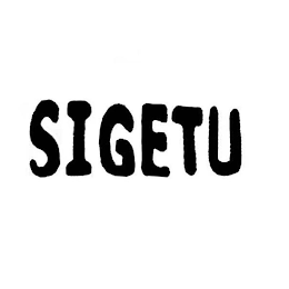SIGETU logo