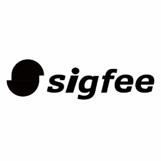 SIGFEE logo