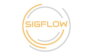 SIGFLOW logo