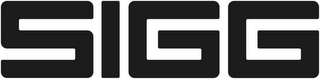 SIGG logo