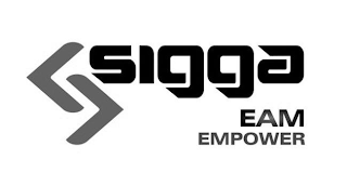 SIGGA EAM EMPOWER logo