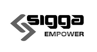 SIGGA EMPOWER logo