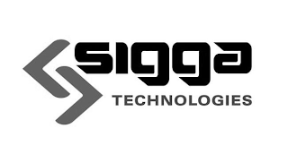 SIGGA TECHNOLOGIES logo