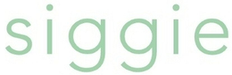 SIGGIE logo