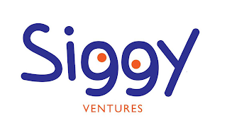 SIGGY VENTURES logo