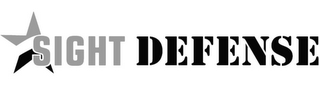SIGHT DEFENSE logo