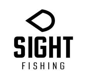 SIGHT FISHING logo