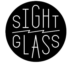 SIGHT GLASS logo