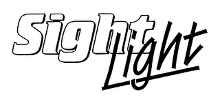 SIGHT LIGHT logo