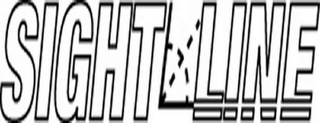 SIGHT LINE logo