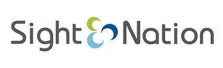 SIGHT NATION logo