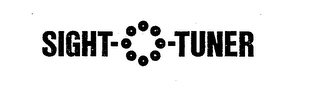 SIGHT-O-TUNER logo
