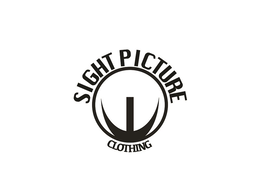 SIGHT PICTURE CLOTHING logo