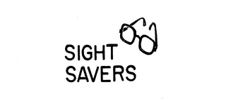SIGHT SAVERS logo