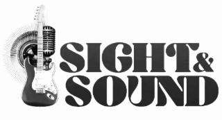 SIGHT & SOUND logo
