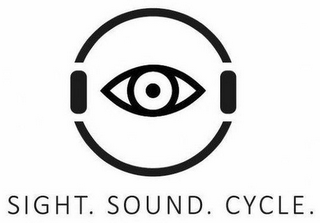 SIGHT. SOUND. CYCLE. logo