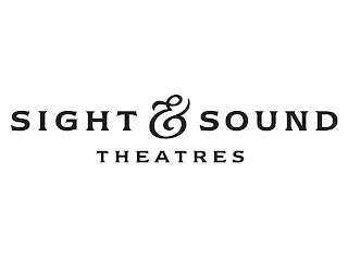 SIGHT & SOUND THEATRES logo