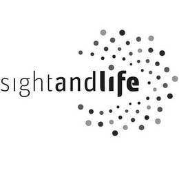 SIGHTANDLIFE logo
