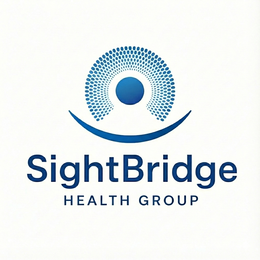 SIGHTBRIDGE HEALTH GROUP logo