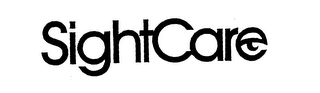 SIGHTCARE logo