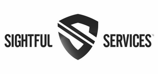 SIGHTFUL SERVICES logo