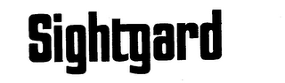 SIGHTGARD logo