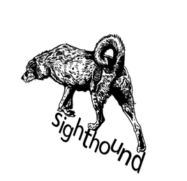SIGHTHOUND logo