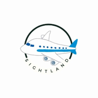 SIGHTLAND logo