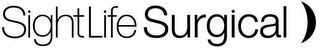SIGHTLIFE SURGICAL logo