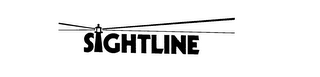 SIGHTLINE logo
