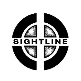SIGHTLINE logo