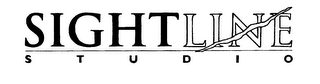 SIGHTLINE S T U D I O logo
