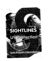 SIGHTLINES logo