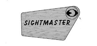 SIGHTMASTER logo