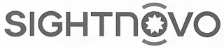 SIGHTNOVO logo