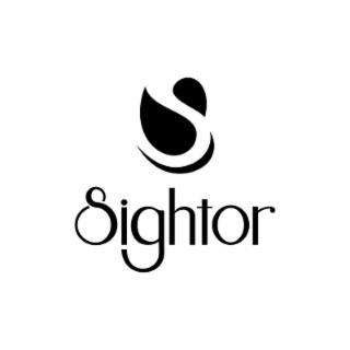 SIGHTOR logo