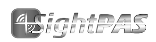 SIGHTPAS logo