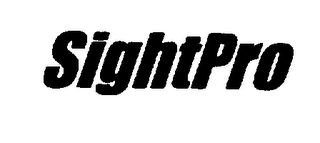 SIGHTPRO logo
