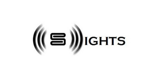 SIGHTS logo