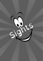 SIGHTS logo