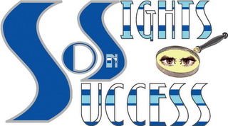 SIGHTS ON SUCCESS logo