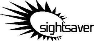 SIGHTSAVER logo