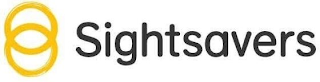 SIGHTSAVERS logo