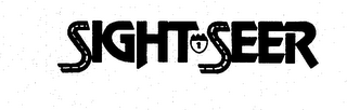 SIGHTSEER logo
