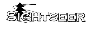 SIGHTSEER logo