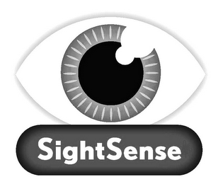 SIGHTSENSE logo