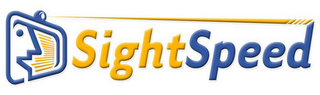 SIGHTSPEED logo