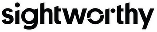 SIGHTWORTHY logo